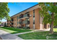 More Details about MLS # 1010160 : 620 MATHEWS ST 109 FORT COLLINS CO 80524