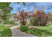 More Details about MLS # 1010410 : 4883 WHITE ROCK CIR A BOULDER CO 80301