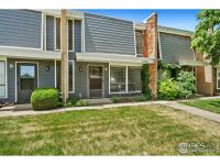 More Details about MLS # 1011624 : 2725 HARVARD ST C5 FORT COLLINS CO 80525