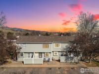 More Details about MLS # 1011838 : 1919 ROSS CT C6 FORT COLLINS CO 80526