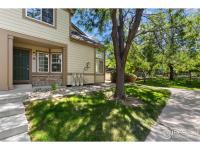 More Details about MLS # 1013649 : 5551 CORNERSTONE DR C-16 FORT COLLINS CO 80528