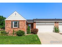 More Details about MLS # 1013816 : 1438 BEATRICE CT LONGMONT CO 80503