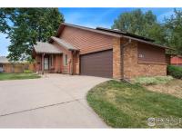 More Details about MLS # 1014618 : 1006 STRACHAN DR FORT COLLINS CO 80525