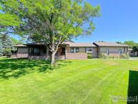 More Details about MLS # 1014746 : 2010 46TH AVE 45 GREELEY CO 80634