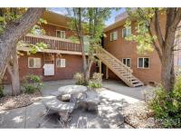 More Details about MLS # 1015356 : 812 20TH ST 9 BOULDER CO 80302