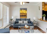 More Details about MLS # 1015357 : 812 20TH ST 4 BOULDER CO 80302