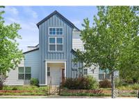 More Details about MLS # 1016133 : 1575 ZAMIA AVE 4 BOULDER CO 80304