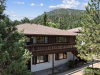 More Details about MLS # 1016160 : 603 ASPEN AVE A-4 ESTES PARK CO 80517