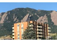 More Details about MLS # 1016355 : 850 20TH ST 605 BOULDER CO 80302