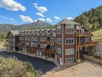 More Details about MLS # 1016839 : 2625 MARYS LAKE RD S2 ESTES PARK CO 80517