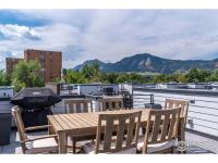 More Details about MLS # 1016901 : 2465 WALNUT ST 7 BOULDER CO 80302