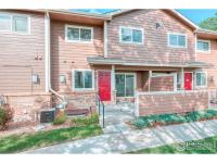 More Details about MLS # 1017036 : 1601 GREAT WESTERN DR P-7 LONGMONT CO 80501