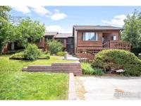 More Details about MLS # 1018080 : 2725 JUNIPER AVE 78 BOULDER CO 80304