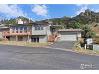 More Details about MLS # 1018358 : 470 MARCUS LN ESTES PARK CO 80517