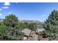 More Details about MLS # 1018565 : 540 BIRCH AVE 1 ESTES PARK CO 80517