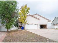 More Details about MLS # 1018568 : 2803 W E ST GREELEY CO 80631