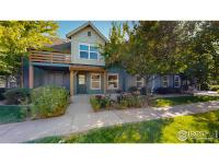 More Details about MLS # 1018652 : 3686 SILVERTON ST D BOULDER CO 80301