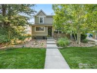 More Details about MLS # 1018890 : 5245 MILL STONE WAY FORT COLLINS CO 80528