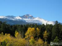 More Details about MLS # 1019862 : 1565 HIGHWAY 66 #4 ESTES PARK CO 80517