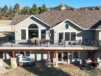 More Details about MLS # 1020217 : 402 OVERLOOK CT ESTES PARK CO 80517