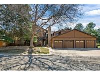 More Details about MLS # 1020368 : 6148 WILLOW LN BOULDER CO 80301