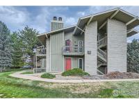 More Details about MLS # 1020501 : 695 MANHATTAN DR 101 BOULDER CO 80303