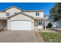 More Details about MLS # 1020829 : 2809 W E ST GREELEY CO 80631