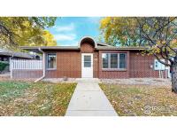 More Details about MLS # 1021341 : 2701 STOVER ST 14 FORT COLLINS CO 80525