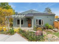 More Details about MLS # 1021584 : 95 BENTHAVEN PL BOULDER CO 80305