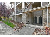 More Details about MLS # 1021645 : 3945 LANDINGS DR D-2 FORT COLLINS CO 80525