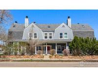 More Details about MLS # 1021904 : 2205 ARAPAHOE AVE 3 BOULDER CO 80302