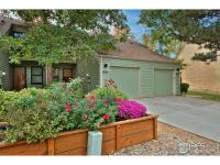 More Details about MLS # 1021961 : 3054 FULTON CIR BOULDER CO 80301