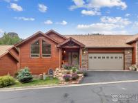 More Details about MLS # 1022162 : 1410 SIERRA SAGE LN ESTES PARK CO 80517