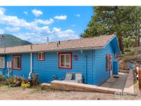 More Details about MLS # 1023027 : 755 ELM RD 10 ESTES PARK CO 80517