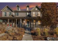 More Details about MLS # 1023185 : 326 ZEPPELIN WAY FORT COLLINS CO 80524