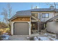 More Details about MLS # 1023472 : 4647 DAPPLE LN 2-1 BOULDER CO 80301