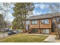 More Details about MLS # 1024032 : 2667 JUNIPER AVE 53 BOULDER CO 80304