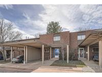 More Details about MLS # 1024370 : 1518 CHAMBERS DR BOULDER CO 80305