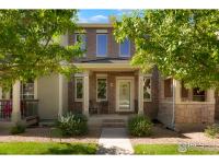 More Details about MLS # 1024741 : 3527 BIG BEN DR C FORT COLLINS CO 80526