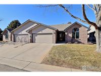 More Details about MLS # 1024781 : 4616 23RD ST 15 GREELEY CO 80634