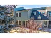 More Details about MLS # 1024822 : 81 BENTHAVEN PL BOULDER CO 80305