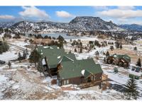 More Details about MLS # 1025145 : 2625 MARYS LAKE RD 22A ESTES PARK CO 80517