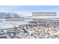 More Details about MLS # 1025431 : 3024 ROSS DR A3 FORT COLLINS CO 80526