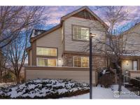 More Details about MLS # 1025524 : 5551 CORNERSTONE DR C-13 FORT COLLINS CO 80528