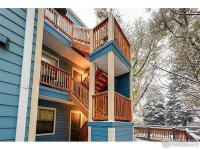 More Details about MLS # 1025902 : 3025 BROADWAY ST 40 BOULDER CO 80304