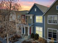 More Details about MLS # 1025955 : 802 HESCHEL ST #C FORT COLLINS CO 80524