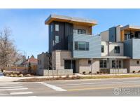 More Details about MLS # 1026020 : 2160 FOLSOM ST BOULDER CO 80302