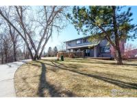 More Details about MLS # 1026684 : 4330 MONROE DR C BOULDER CO 80303