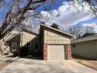 More Details about MLS # 1026798 : 3024 ANCHOR WAY 3 FORT COLLINS CO 80525