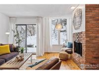 More Details about MLS # 1026862 : 350 ARAPAHOE AVE #10 BOULDER CO 80302